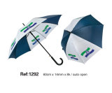 Advertising Umbrella 1292