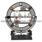 Luxury Fashion Art and Craft Metal Rack for Jewelry (wy-3925)
