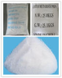Tech/Food Grade Sodium Metabisulfite Na2s2o5 (CAS No.: 7681-57-4)