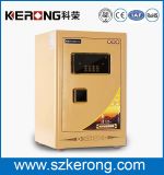 Kerong Own Brand Heavy Duty Home Fireproof Electronic Gun Safe