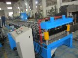 2015 Hot Sale Corrugated Roof Sheet Roll Forming Machine