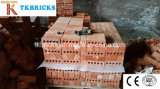 Orange Sintered Brick, Clay Brick, Building Brick, Wall Brick