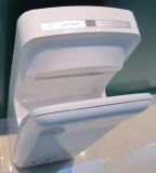 Safe Electrical Jet Hand Dryer with CE RoHS (AK2006H)