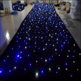 4X6m LED Star Light Curtain