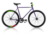 700c Single Speed Fixed Gear Bicycle