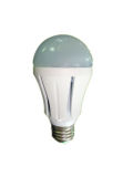 7W COB LED Bulb Light