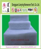 Polyester Heat Insulation and Sound Absorbing Materials