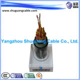 PE Insulated/PVC Sheathed/Screened/Computer/Instrument Cable