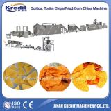 Corn Tortilla Chips Doritos Machinery