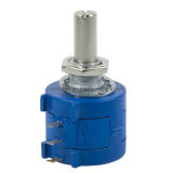 3590s High Quality High Accurency Potentiometer