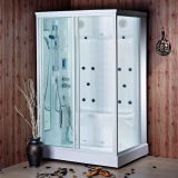Monalisa Portable Wet Steam Sauna Room