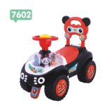 2015 Lovely Toy Design for Baby/Plastic Toy/ Ride on Toy