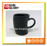 Abnormity Glazed Porcelain Mug Syb083