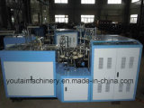 Fully Automatic Paper Cup Machine for Fruit Juice Cup