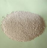Bleaching Earth Specially Used for Waste Tyre Oil Purifier