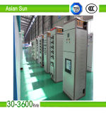 3c Approved Vcb Low Voltage Distribution Panel Switchgear