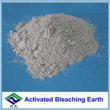 Activated Bleaching Earth for Oil Refinery