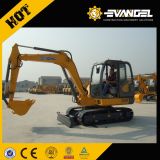 China New Excavator Price/Mini Diggers/Excavator
