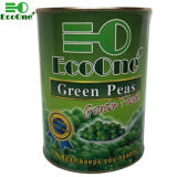 Canned Food- Green Peas