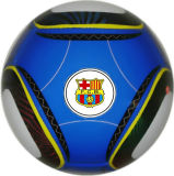 PVC Football &Soccer Ball