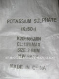 Potassium Sulphate Fertilizer, Sop for Agriculture