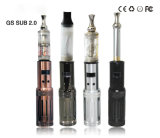 Wholesale Electronic Cigarette Liquid, OEM E Liquid of Smoke Device