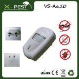 Electronics Pest Repeller with Mini Light (vs-a620)