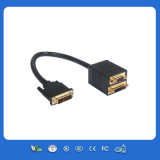 VGA to DVI Monitor Cable