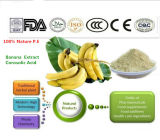 Banana Extract (Corosolic Acid) SGS Certificate