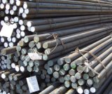 Hot Rolled/Forged Alloy Bearing Steel Round Bars AISI52100