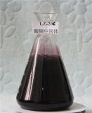 Acid Copper Brighteners Purple Dye (LZ-20C)