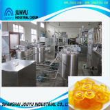 Soft Candy Processing Machinery (vitamin/PLC Control)