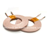 10ts 2-Layers Wirelss Charger Coil, Inductor Coil. Air Coil for Wireless Charger