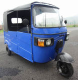 Bajaj Passenger Tricycle