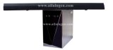 Multimedia Speaker with Display Usbfm-812dt/2.1 Ailiang
