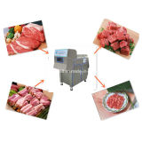 Stainless Steel Frozen Meat Slicer