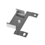 Stamping Frame Wall Adjustable Aluminum Decorative Mounting Bracket