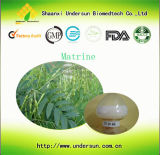 Chinese Herbal Medicine Matrine & Oxymatrine Oxymatrine Pesticide 98% Powder