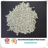 Engineering Plastic Modified SGS Certificate HIPS Granules/HIPS