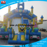Hot Inflatable Slide, Cheap Inflatable Bob Water Slide