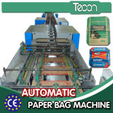 Professional Kraft Paper Bag Making Machine Manufacturer, Tecon Package Machinery