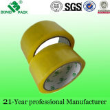 SGS Approved Corlored BOPP Adhesive Packing Tape