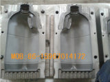 Lubricant Bottle Blowing Mould