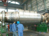 DIN1.6582 34CrNiMo6 Structural Alloy Steel
