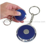 Plastic LED Flashing Key Chain 4066 (Manufacturer For 15 Years Experience)