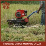 Agricultural Machinery Small Rice Combine Harvester