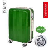New Style Trolley Luggage Case with Good Quality