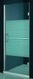 Al2706 Hinge Door Shower Screen/Shower Enclosure