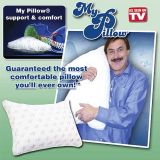 Mypillow Classic Series Bed Pillow Standard/Queen King Medium Firm