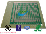 Double-Layer Circuit Board for LED